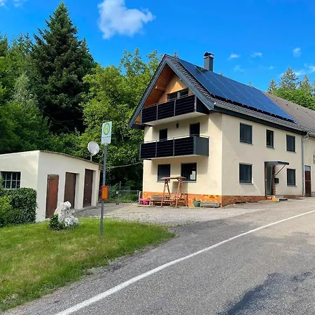Ruheoase Am Fischbachsee * Jagstzell