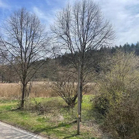 Ruheoase Am Fischbachsee * Jagstzell