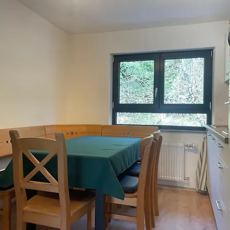 Apartment Ruheoase Am Fischbachsee